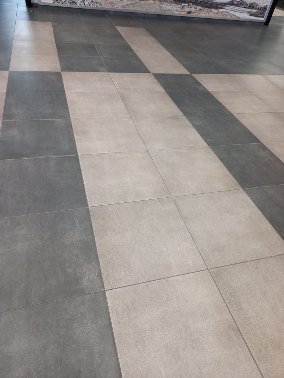Tiling
